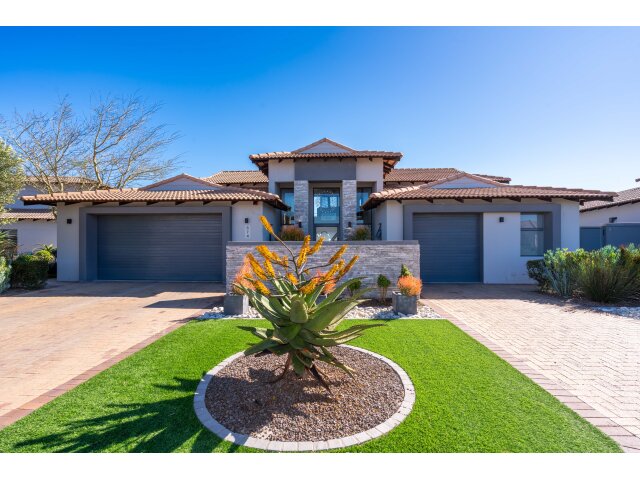  674  Morsvalla Way, Langebaan Country Estate, Langebaan 